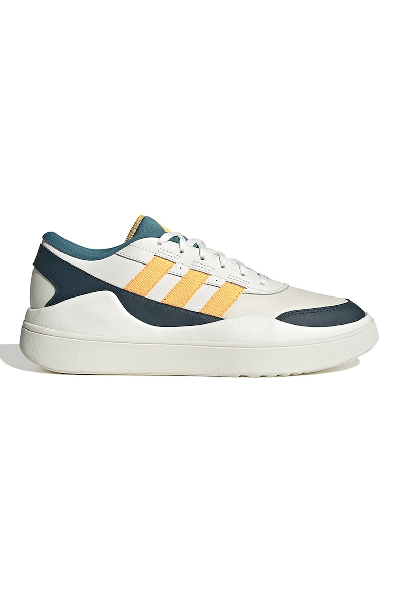 adidas Sportswear Pantofi sport de piele cu logo Osade - Pled.ro