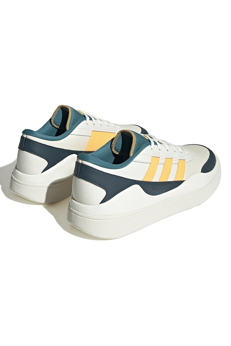 adidas Sportswear Pantofi sport de piele cu logo Osade - Pled.ro