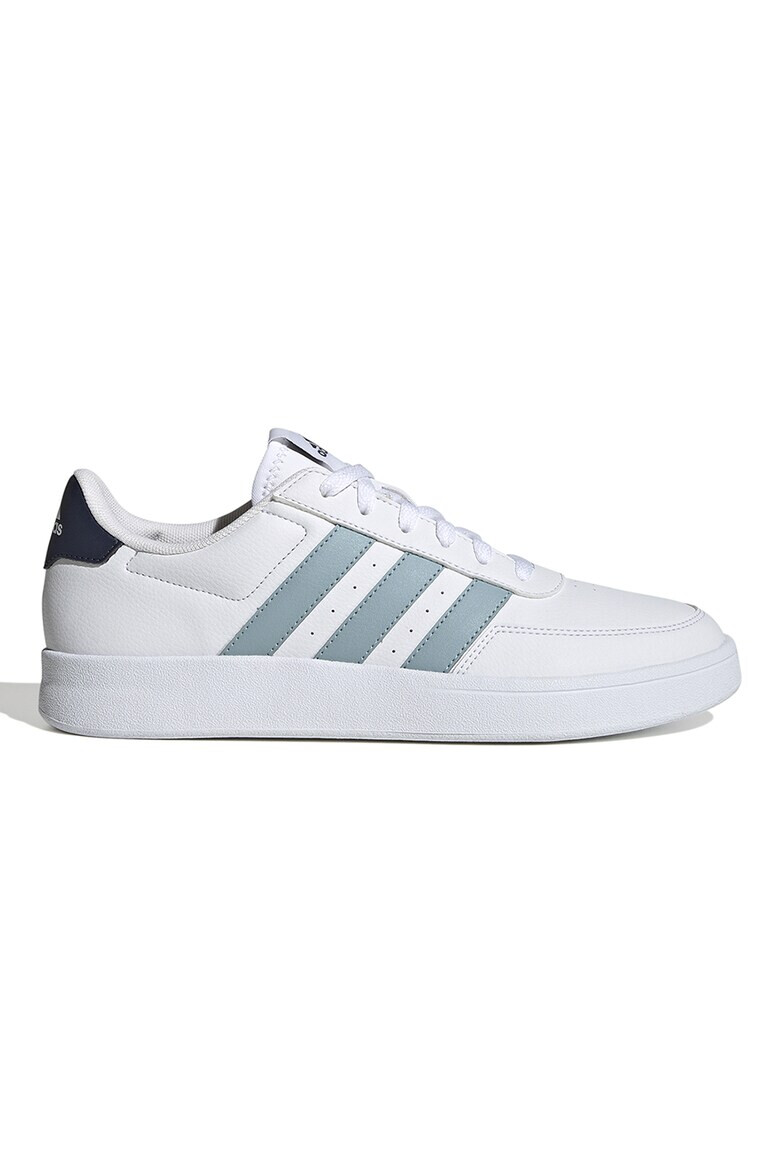 adidas Sportswear Pantofi sport de piele ecologica Breaknet 2.0 - Pled.ro