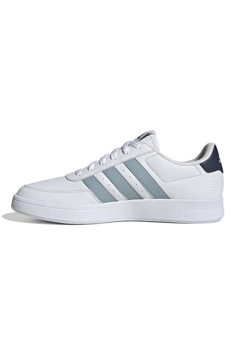 adidas Sportswear Pantofi sport de piele ecologica Breaknet 2.0 - Pled.ro