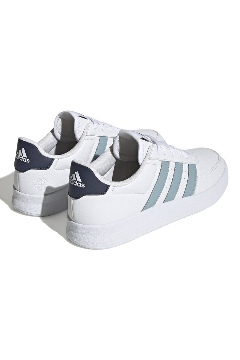 adidas Sportswear Pantofi sport de piele ecologica Breaknet 2.0 - Pled.ro