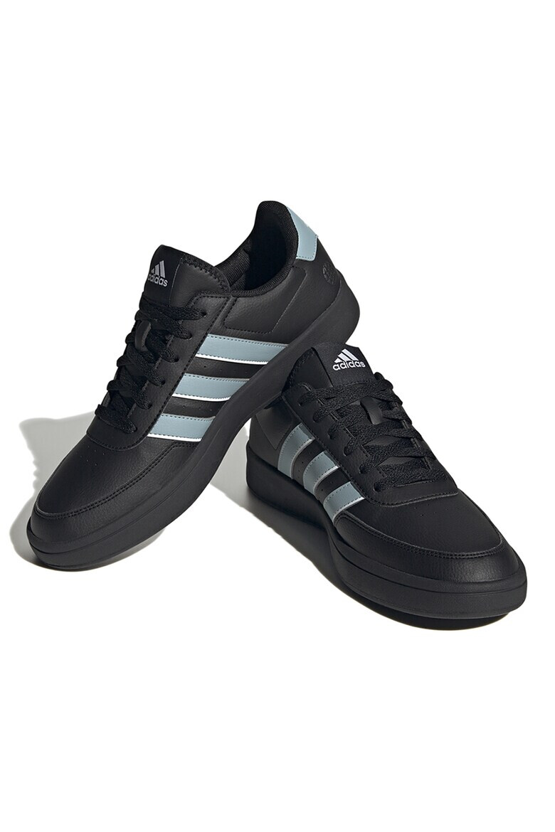 adidas Sportswear Pantofi sport de piele ecologica Breaknet 2.0 - Pled.ro