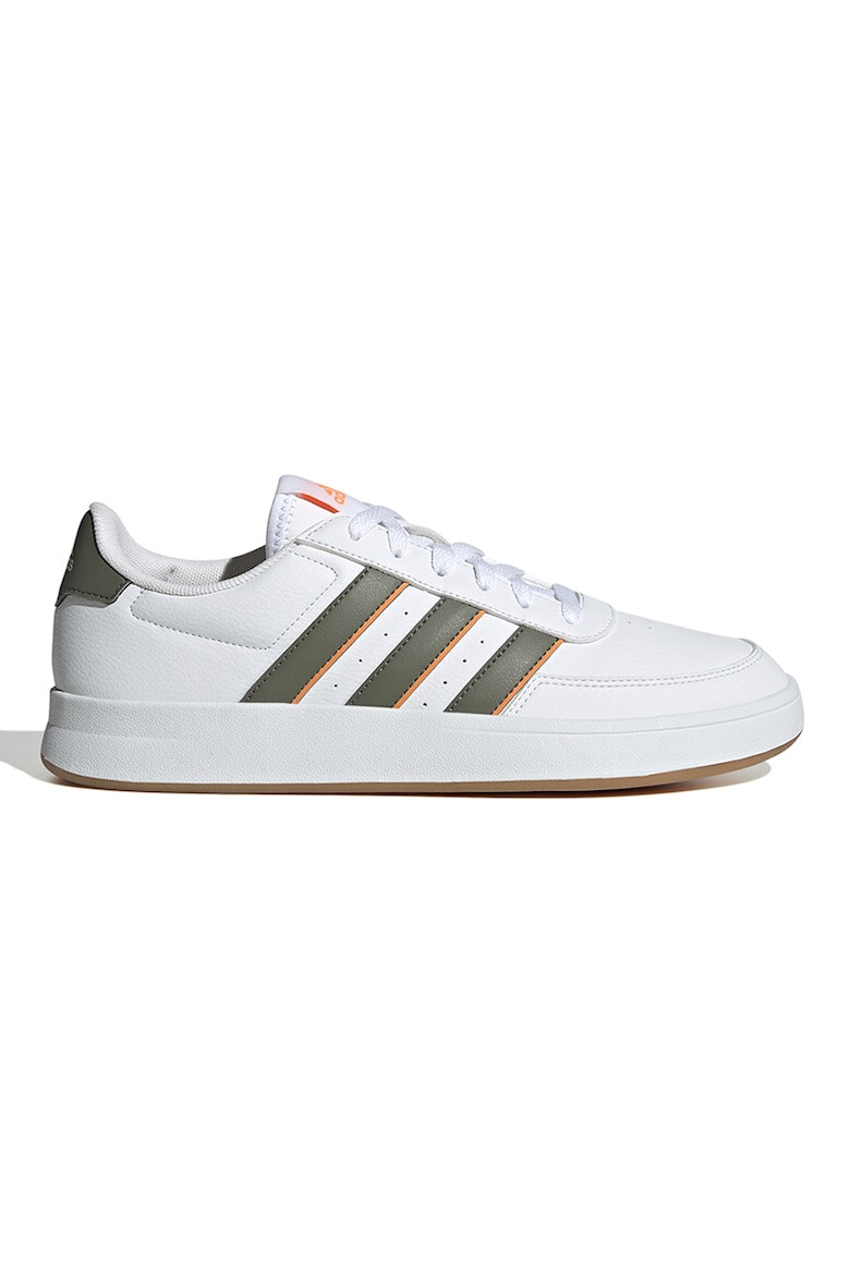 adidas Sportswear Pantofi sport de piele ecologica Breaknet 2.0 - Pled.ro