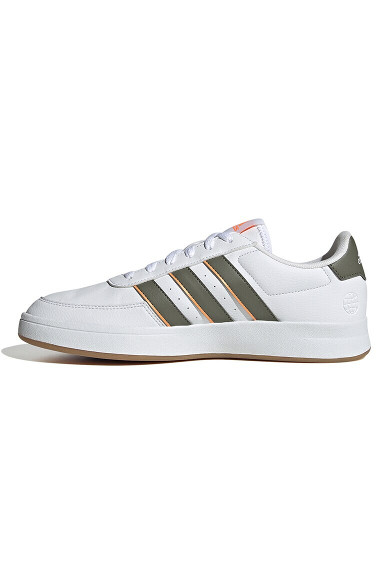 adidas Sportswear Pantofi sport de piele ecologica Breaknet 2.0 - Pled.ro