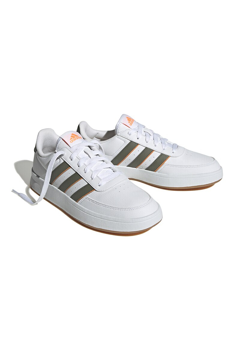 adidas Sportswear Pantofi sport de piele ecologica Breaknet 2.0 - Pled.ro