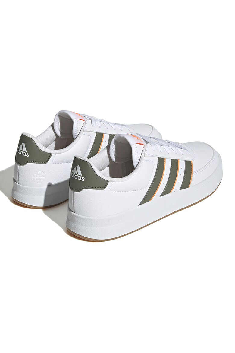 adidas Sportswear Pantofi sport de piele ecologica Breaknet 2.0 - Pled.ro