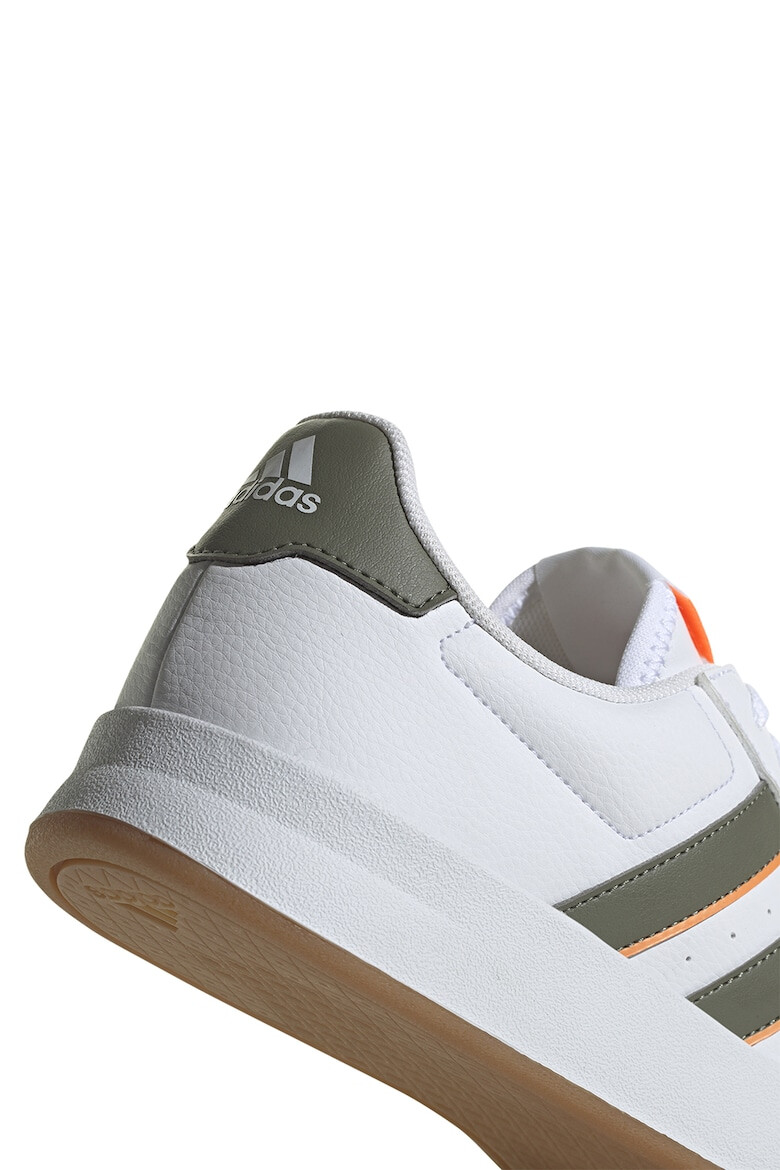 adidas Sportswear Pantofi sport de piele ecologica Breaknet 2.0 - Pled.ro