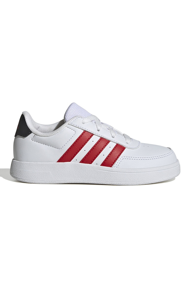 adidas Sportswear Pantofi sport de piele ecologica Breaknet - Pled.ro