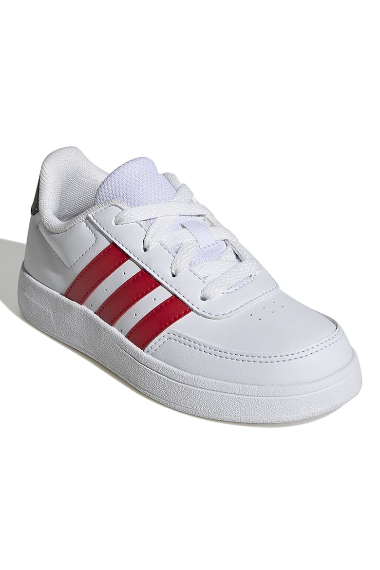 adidas Sportswear Pantofi sport de piele ecologica Breaknet - Pled.ro