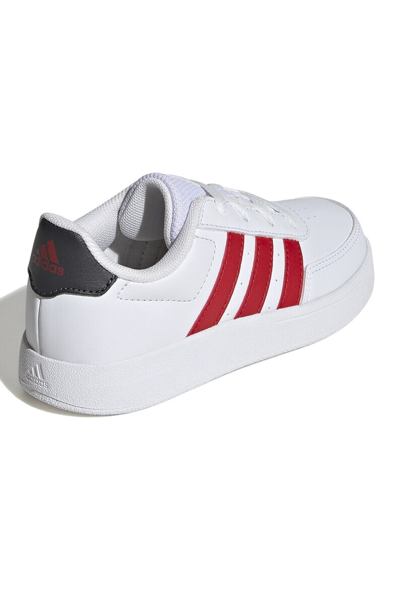 adidas Sportswear Pantofi sport de piele ecologica Breaknet - Pled.ro