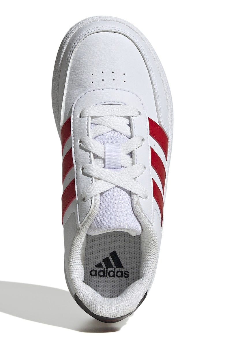 adidas Sportswear Pantofi sport de piele ecologica Breaknet - Pled.ro