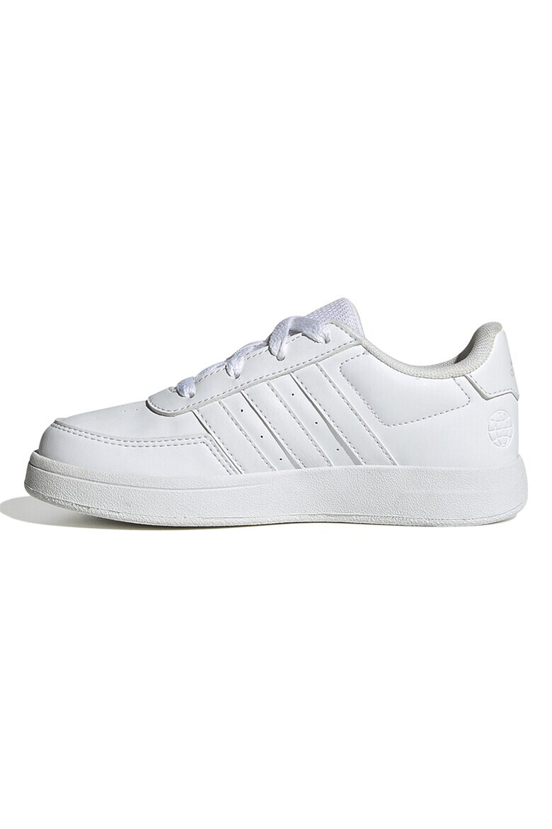 adidas Sportswear Pantofi sport de piele ecologica Breaknet - Pled.ro