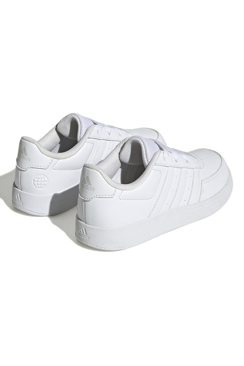 adidas Sportswear Pantofi sport de piele ecologica Breaknet - Pled.ro