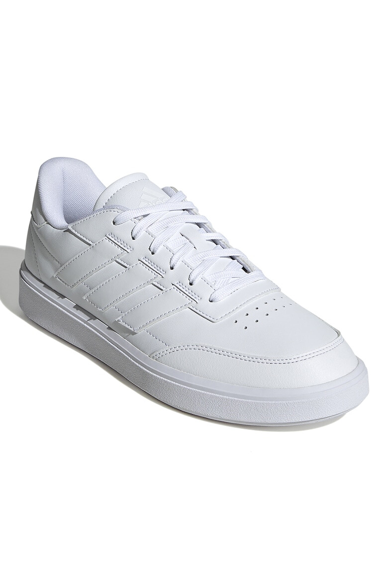 adidas Sportswear Pantofi sport de piele ecologica Courtblock - Pled.ro