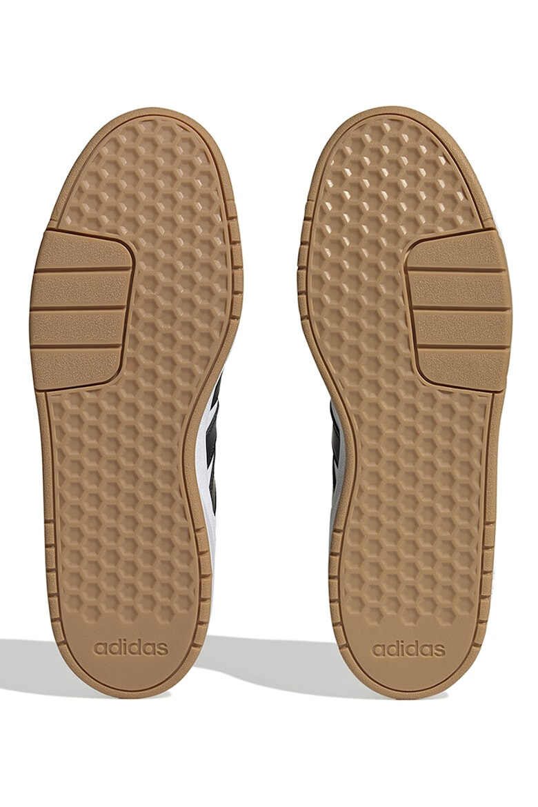 adidas Sportswear Pantofi sport de piele ecologica Courtbreak - Pled.ro