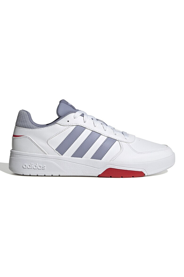 adidas Sportswear Pantofi sport de piele ecologica Courtbreak - Pled.ro