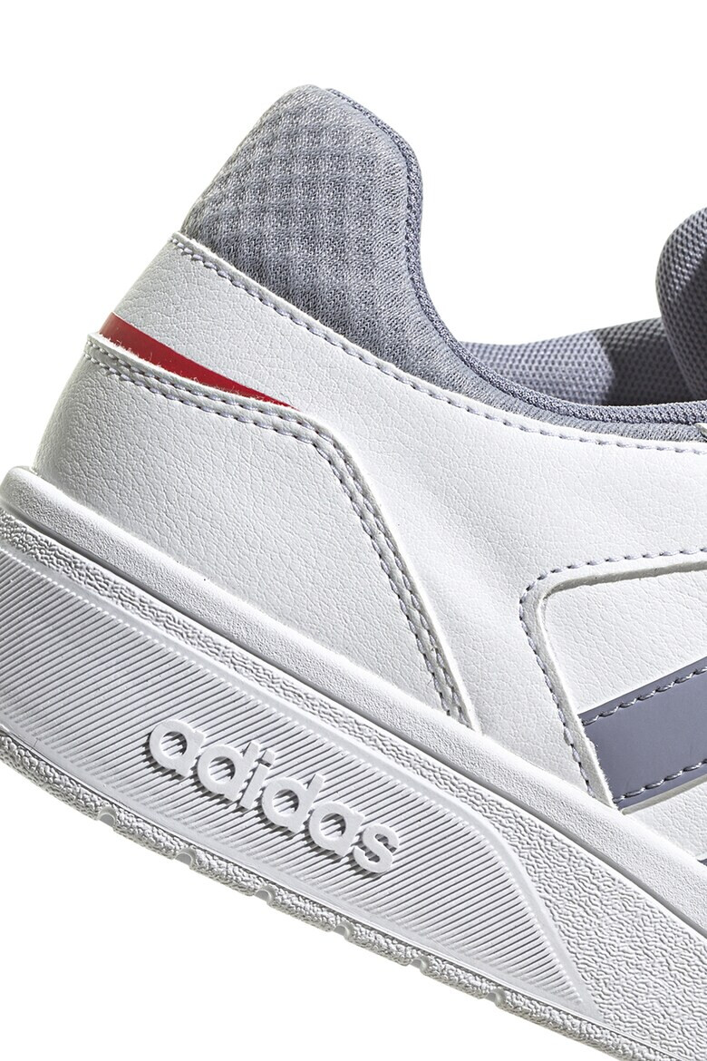 adidas Sportswear Pantofi sport de piele ecologica Courtbreak - Pled.ro