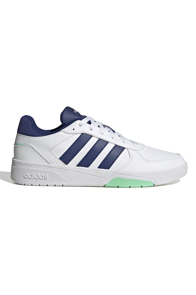 adidas Sportswear Pantofi sport de piele ecologica Courtbreak - Pled.ro