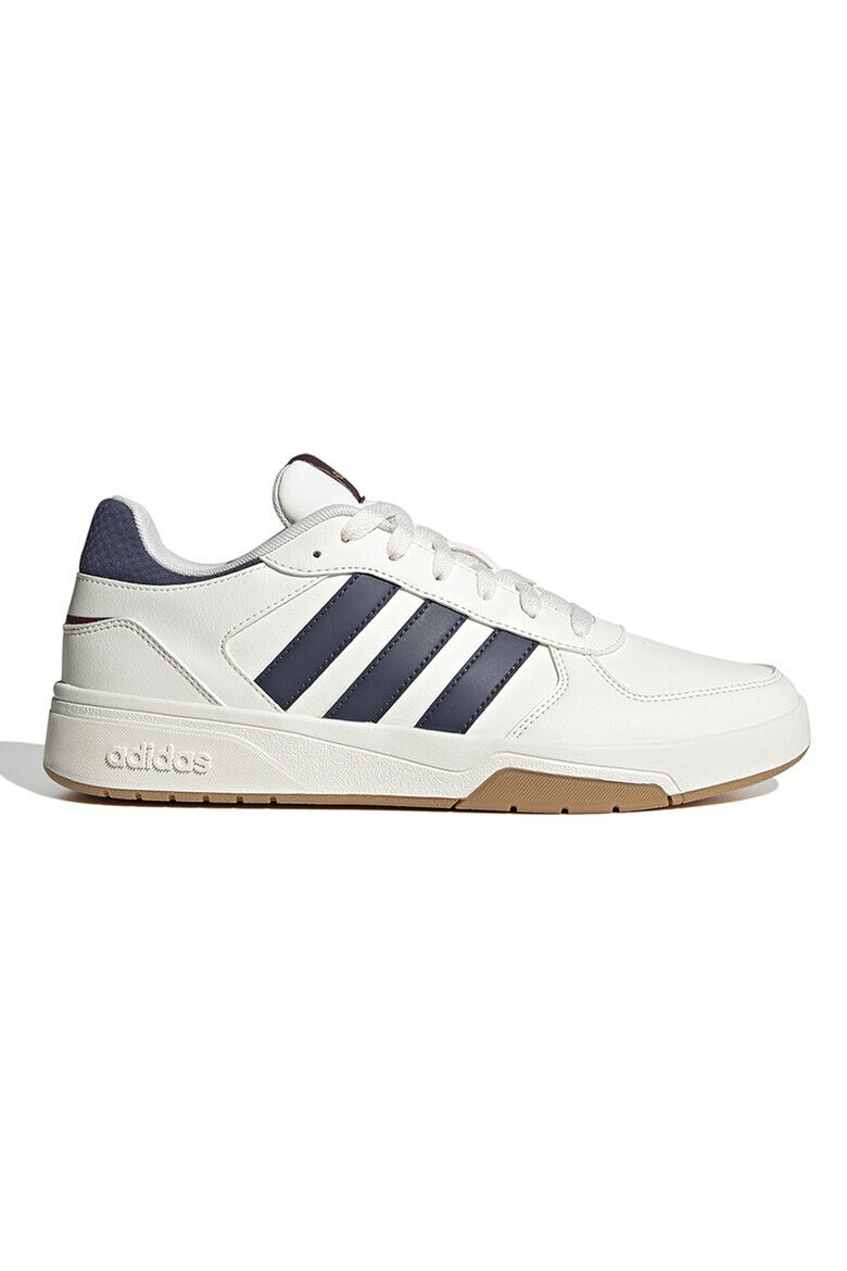 adidas Sportswear Pantofi sport de piele ecologica Courtbreak - Pled.ro