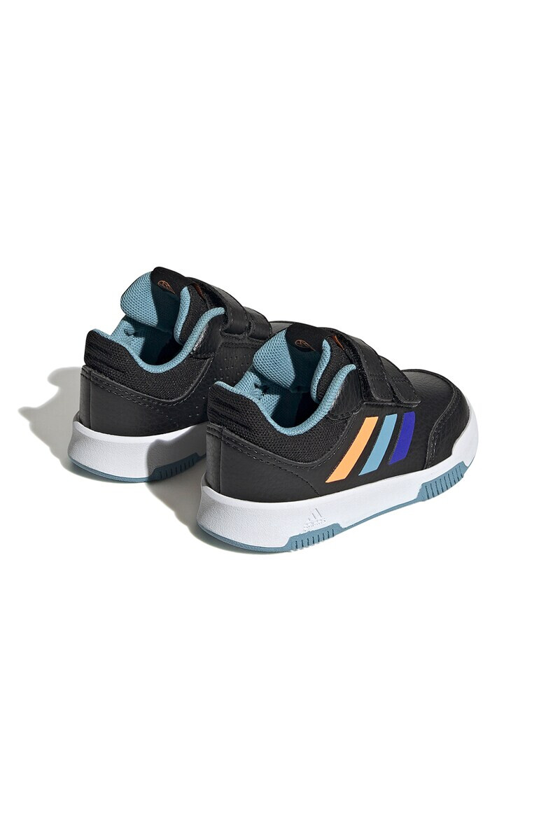 adidas Sportswear Pantofi sport de piele ecologica cu inchidere velcro Tensaur 2.0 - Pled.ro