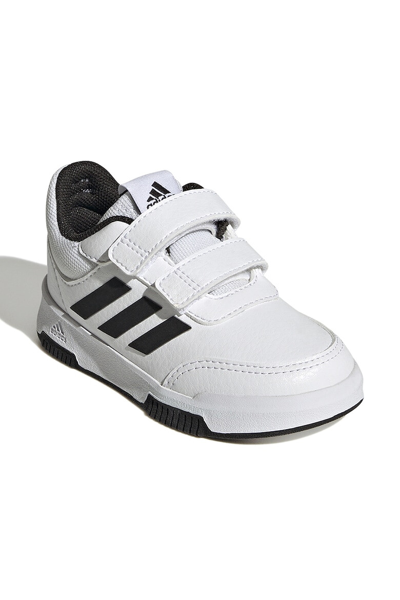 adidas Sportswear Pantofi sport de piele ecologica cu velcro Tensaur 2.0 - Pled.ro