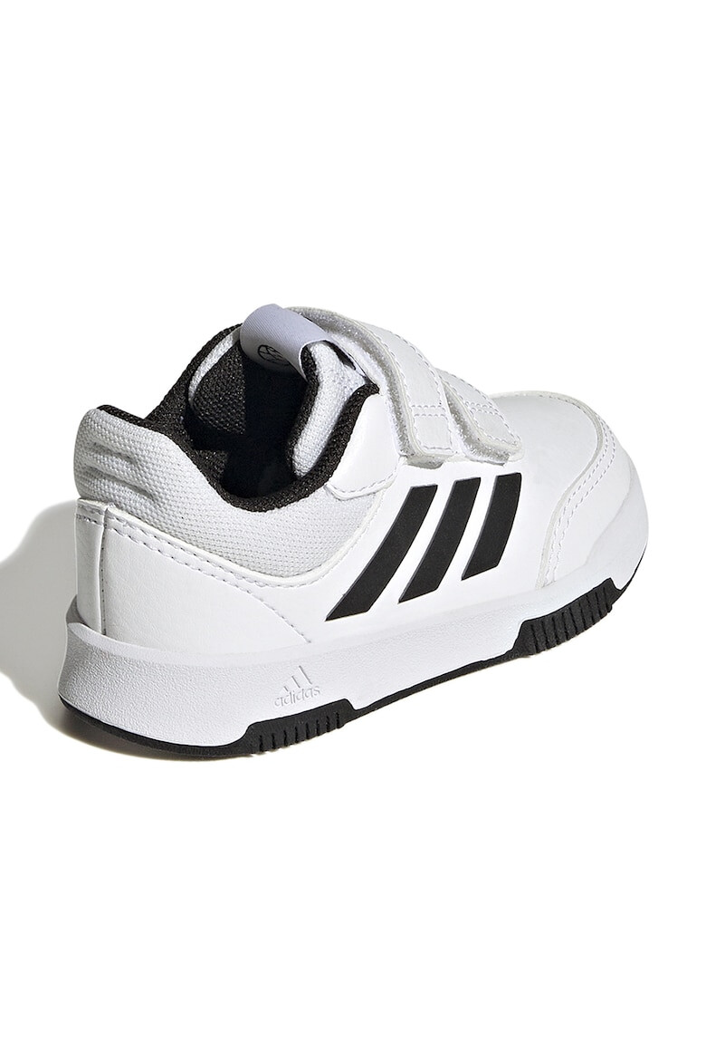 adidas Sportswear Pantofi sport de piele ecologica cu velcro Tensaur 2.0 - Pled.ro