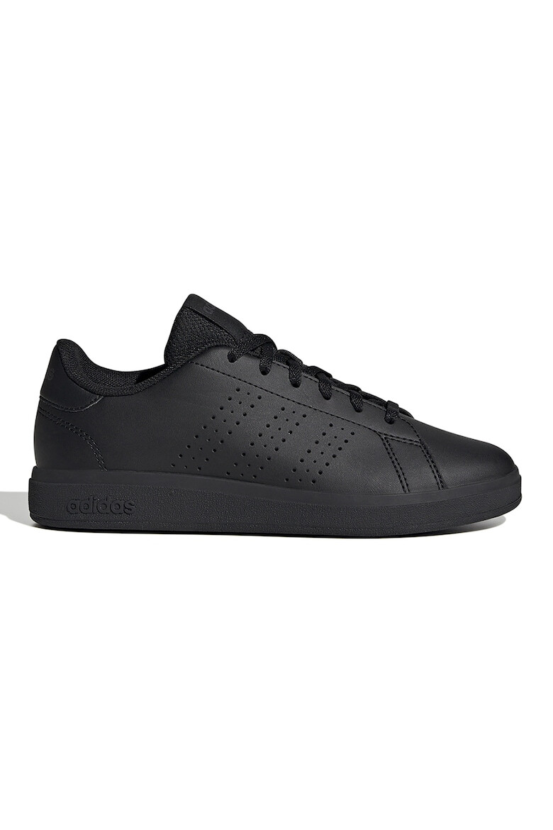 adidas Sportswear Pantofi sport de piele ecologica cu insertii din material textil Advantage - Pled.ro