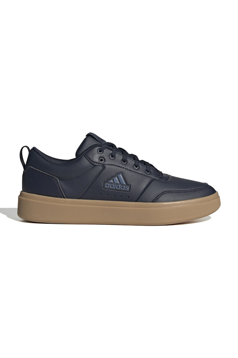 adidas Sportswear Pantofi sport de piele ecologica cu logo - Pled.ro