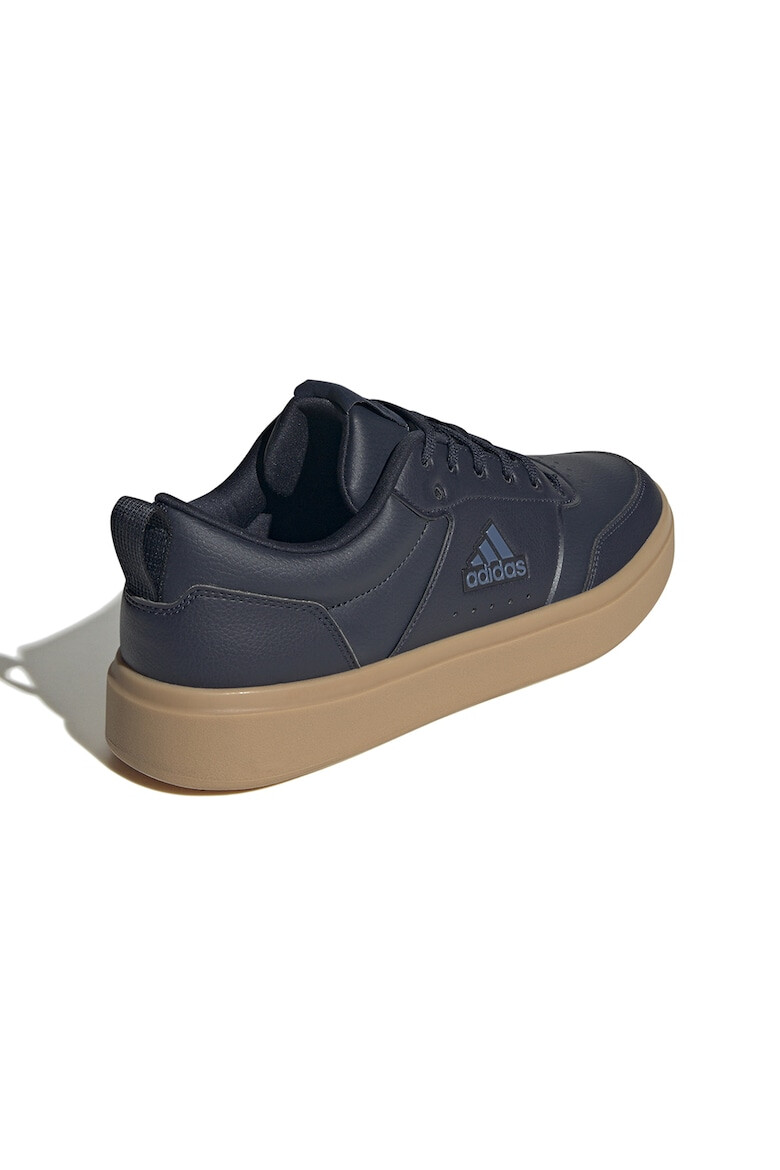 adidas Sportswear Pantofi sport de piele ecologica cu logo - Pled.ro