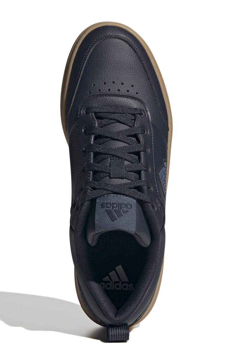 adidas Sportswear Pantofi sport de piele ecologica cu logo - Pled.ro