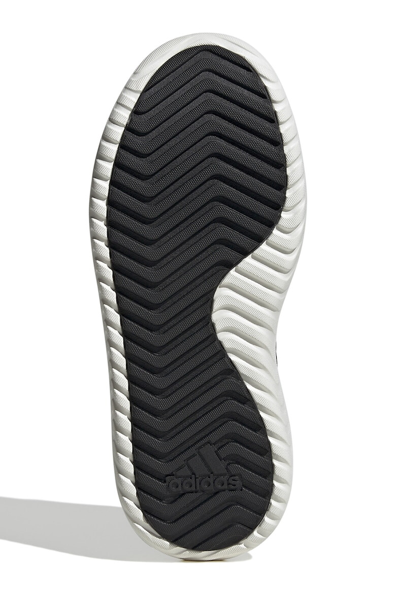 adidas Sportswear Pantofi sport de piele ecologica cu platforma Grand Court - Pled.ro