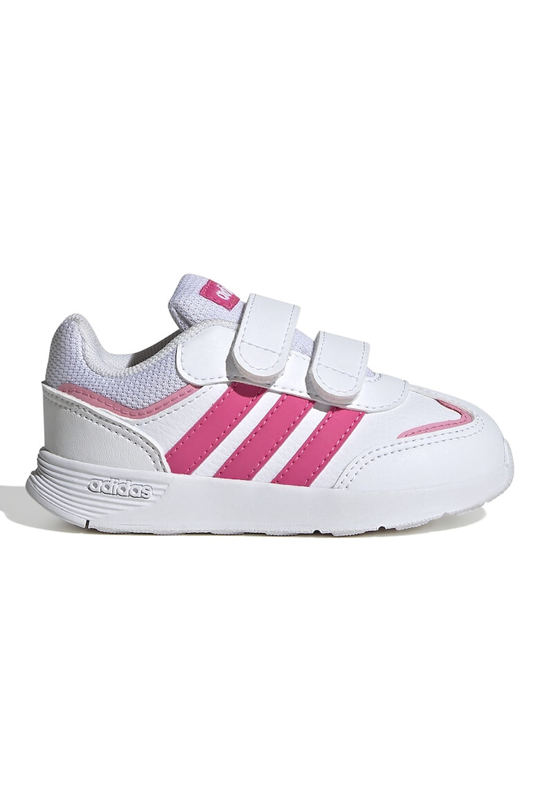 adidas Sportswear Pantofi sport de piele ecologica cu velcro - Pled.ro