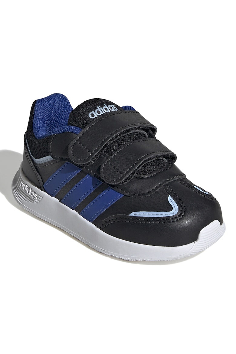 adidas Sportswear Pantofi sport de piele ecologica cu velcro - Pled.ro