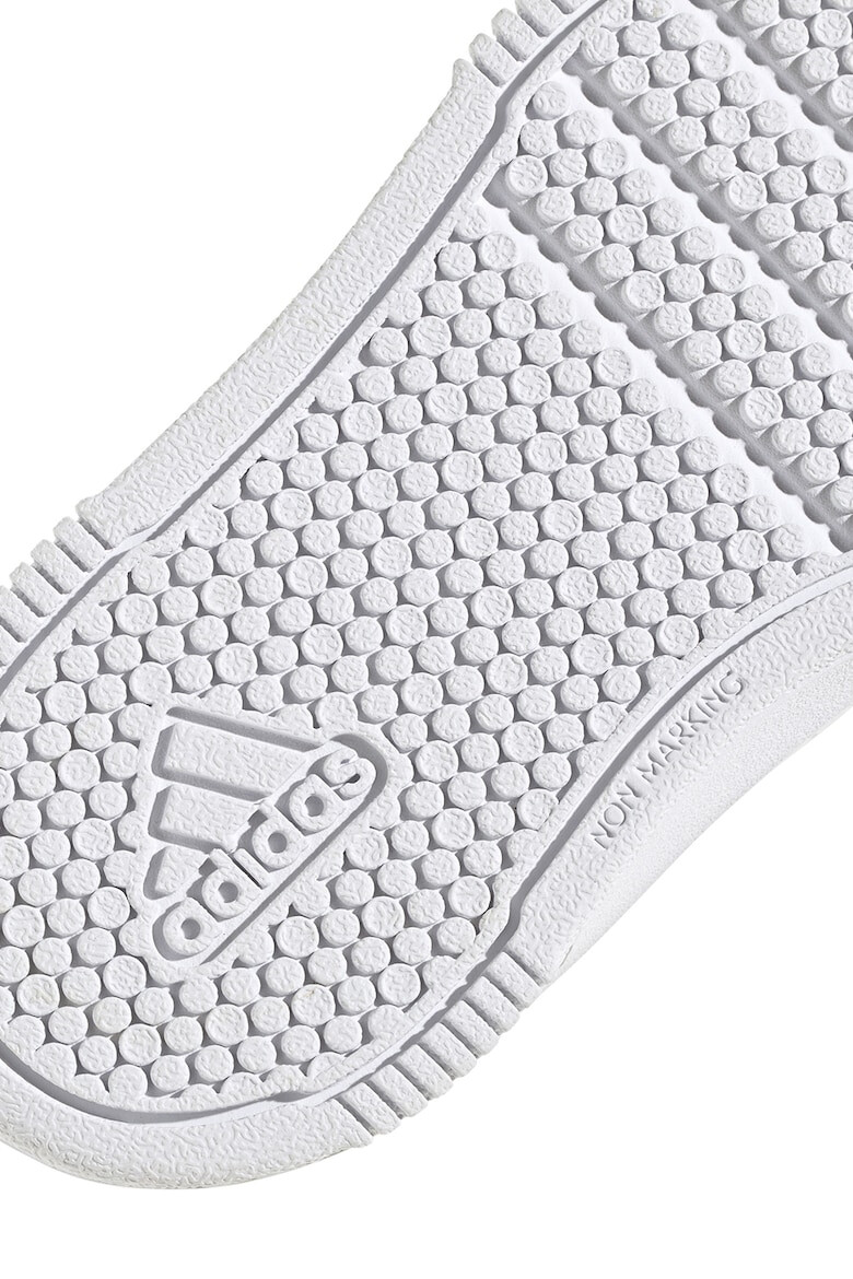 adidas Sportswear Pantofi sport de piele ecologica cu velcro Tensaur 2.0 - Pled.ro