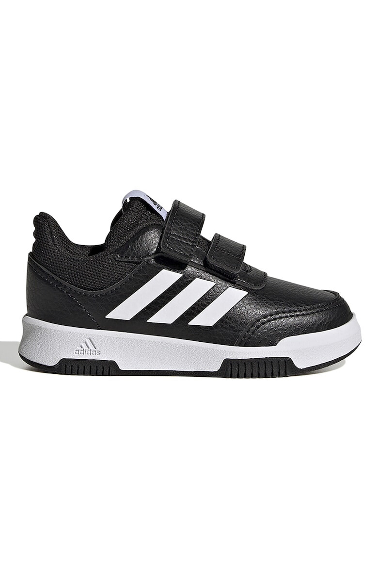 adidas Sportswear Pantofi sport de piele ecologica cu velcro Tensaur 2.0 - Pled.ro