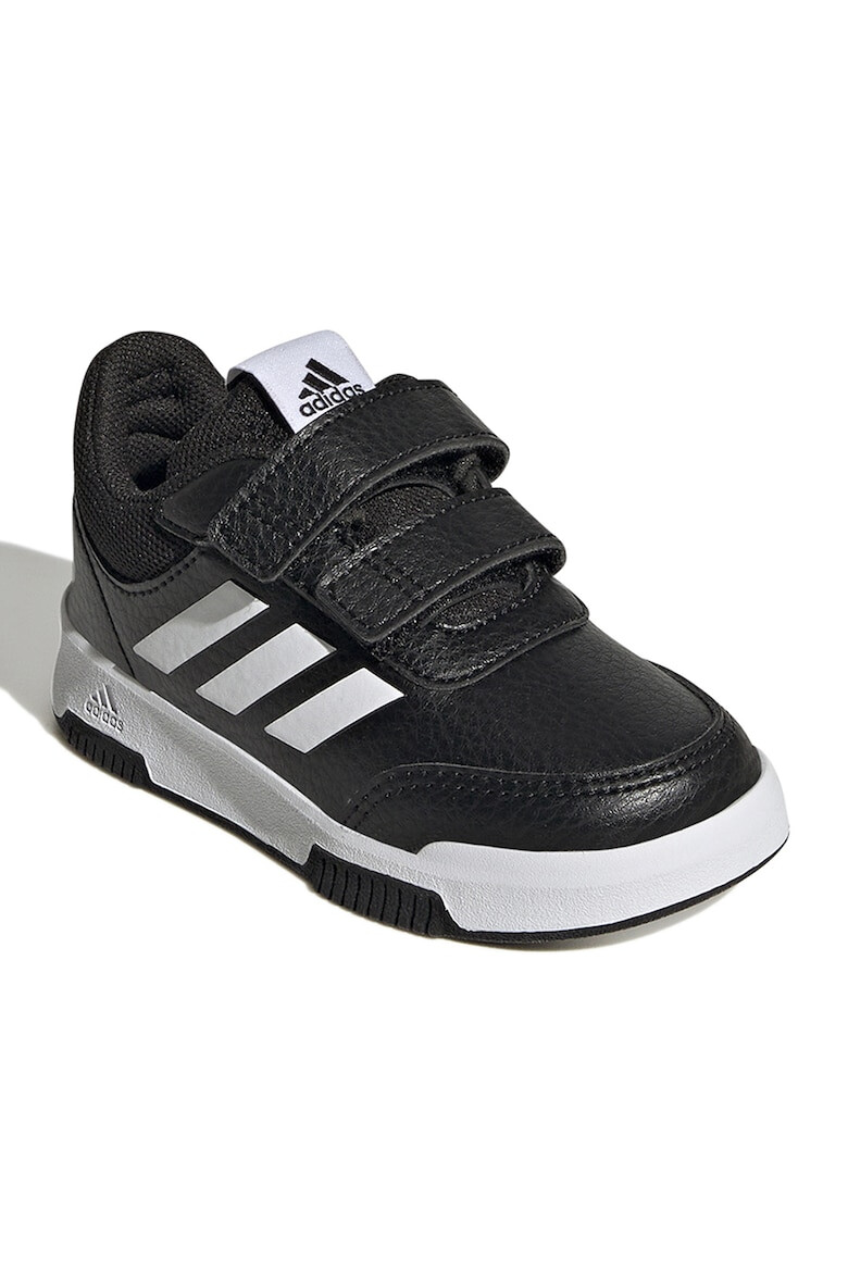 adidas Sportswear Pantofi sport de piele ecologica cu velcro Tensaur 2.0 - Pled.ro