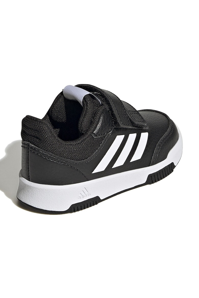 adidas Sportswear Pantofi sport de piele ecologica cu velcro Tensaur 2.0 - Pled.ro