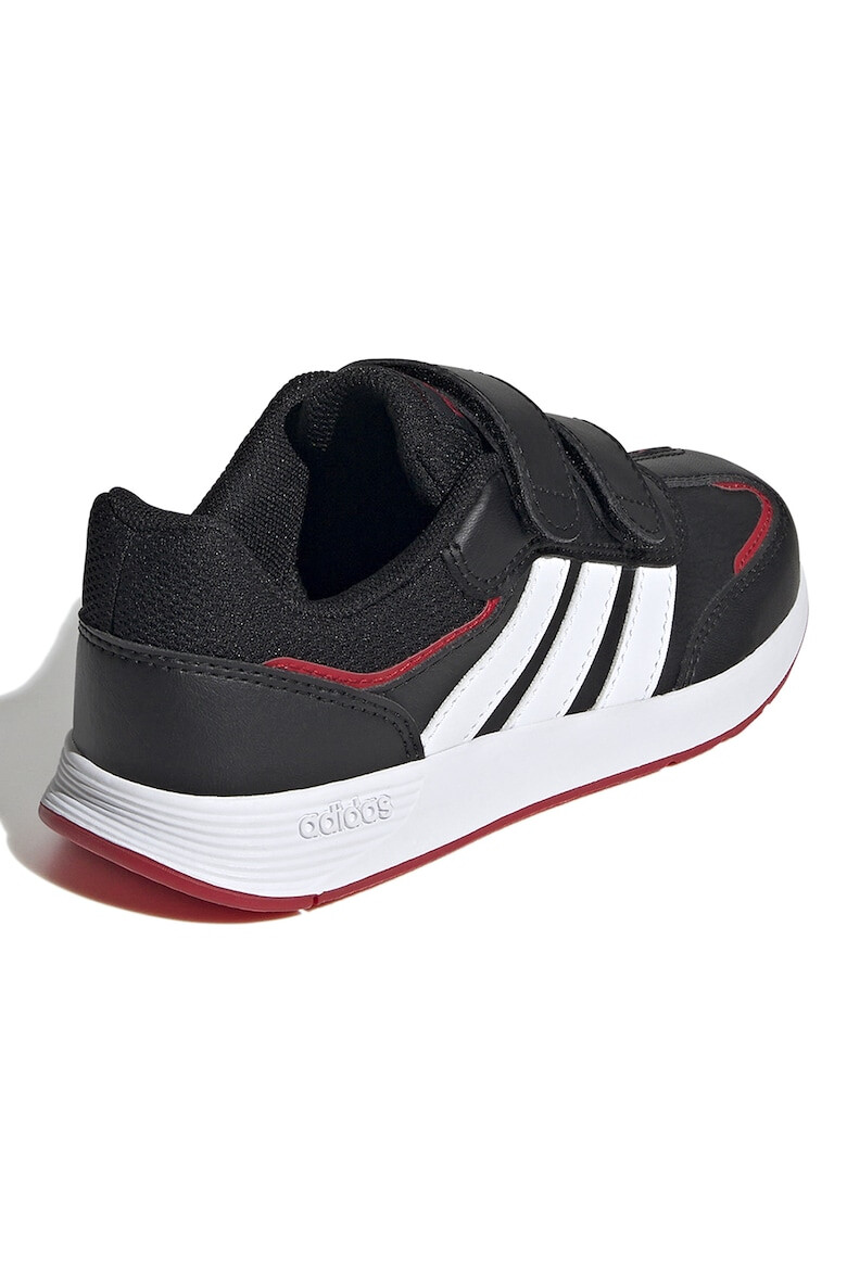 adidas Sportswear Pantofi sport de piele ecologica cu velcro Tensaur Switch - Pled.ro