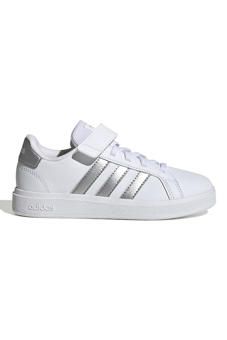 adidas Sportswear Pantofi sport de piele ecologica Grand Court 2.0 - Pled.ro