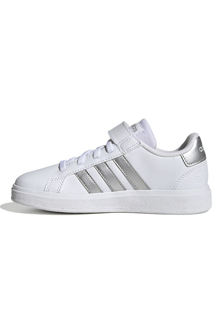 adidas Sportswear Pantofi sport de piele ecologica Grand Court 2.0 - Pled.ro