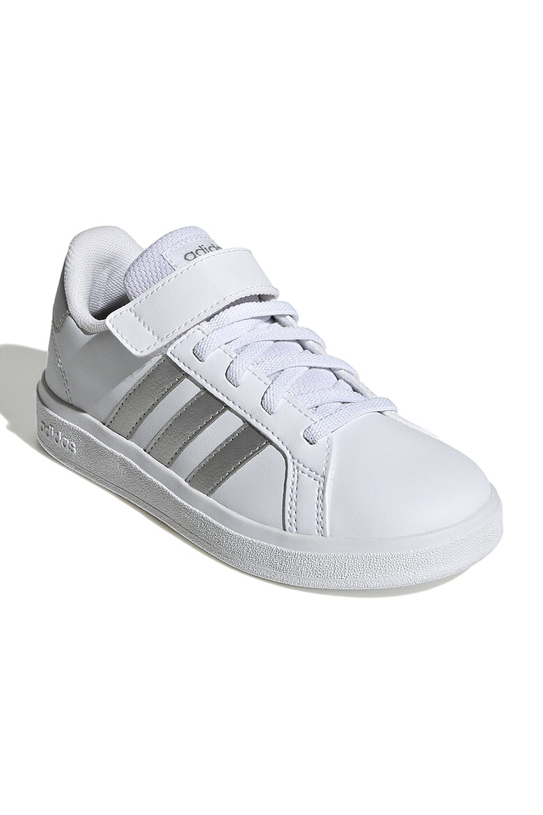 adidas Sportswear Pantofi sport de piele ecologica Grand Court 2.0 - Pled.ro