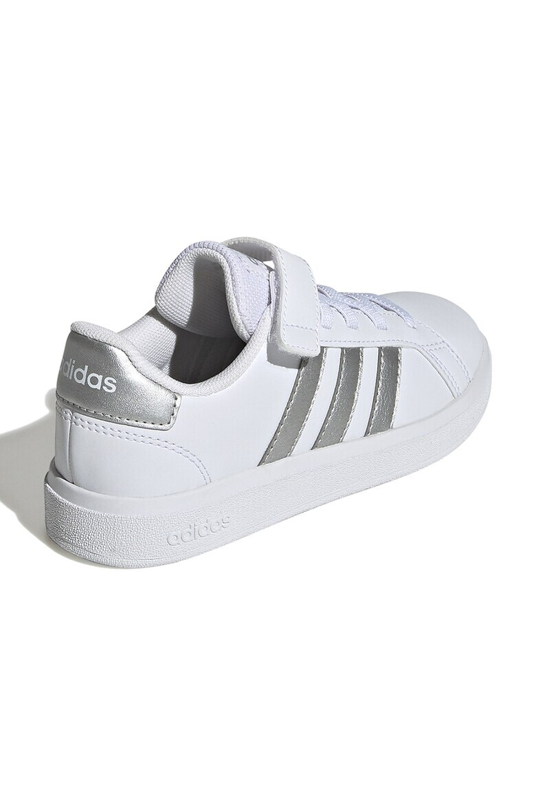 adidas Sportswear Pantofi sport de piele ecologica Grand Court 2.0 - Pled.ro