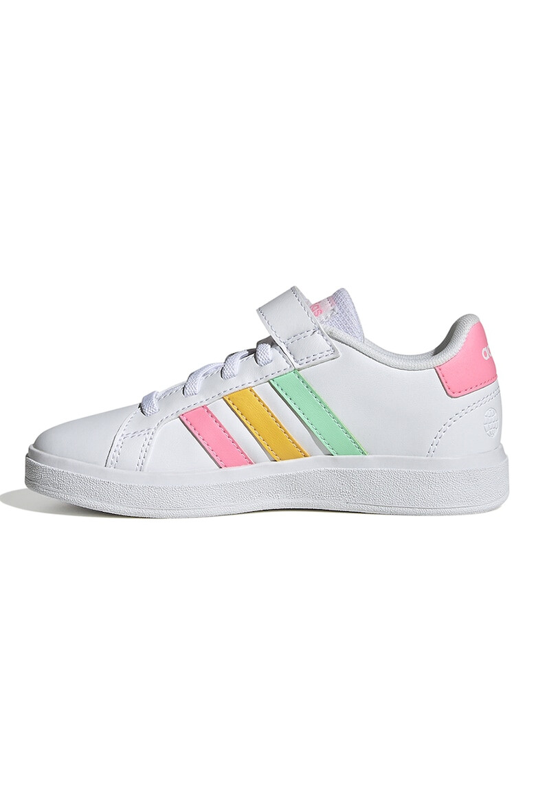 adidas Sportswear Pantofi sport de piele ecologica Grand Court 2.0 - Pled.ro