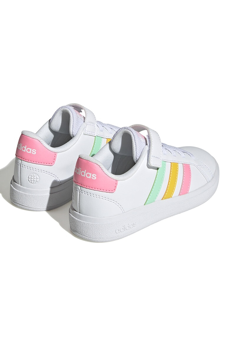 adidas Sportswear Pantofi sport de piele ecologica Grand Court 2.0 - Pled.ro