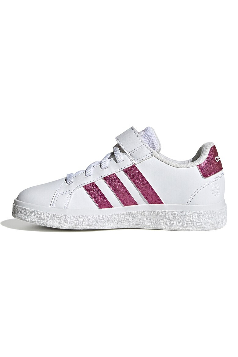 adidas Sportswear Pantofi sport de piele ecologica Grand Court 2.0 - Pled.ro