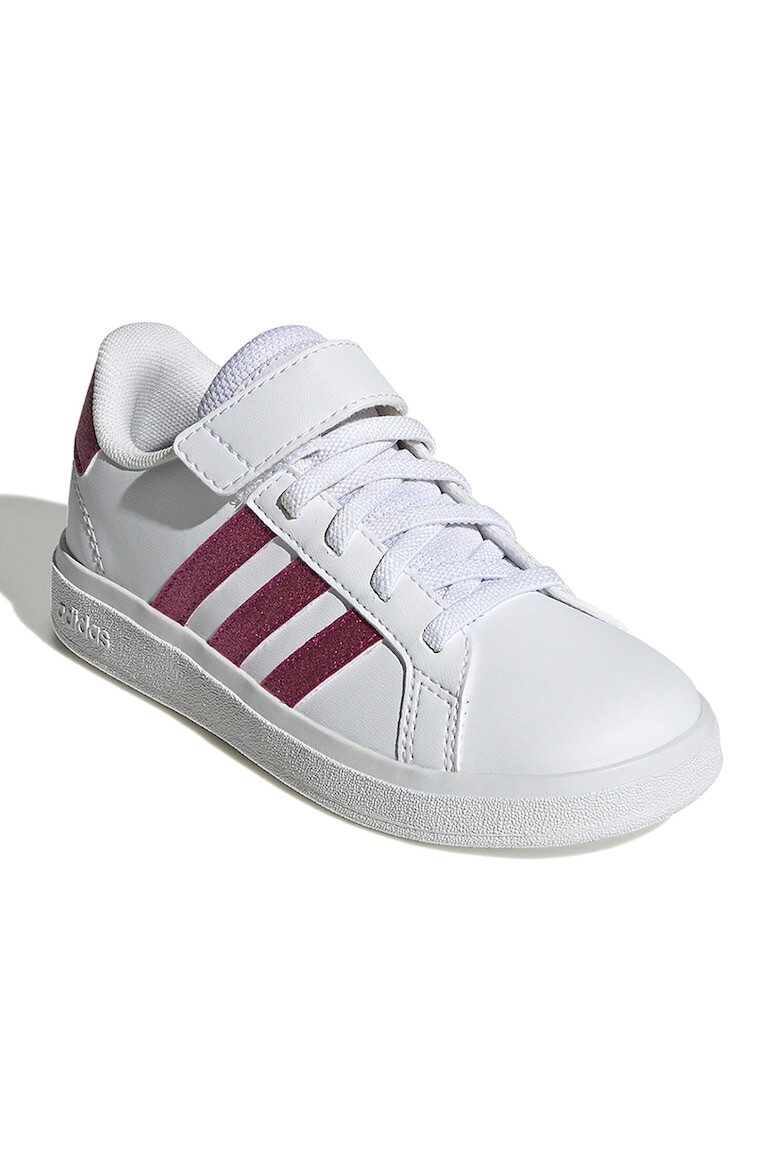 adidas Sportswear Pantofi sport de piele ecologica Grand Court 2.0 - Pled.ro