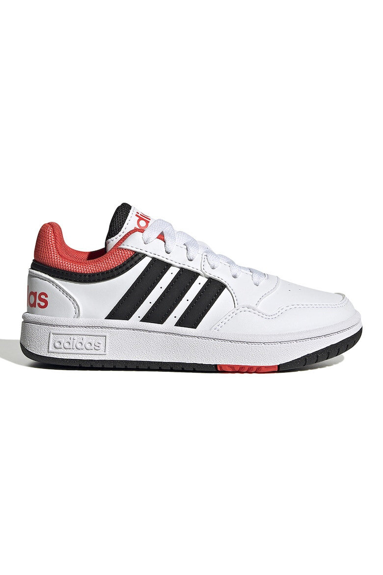 adidas Sportswear Pantofi sport de piele ecologica Hoops 3.0 - Pled.ro