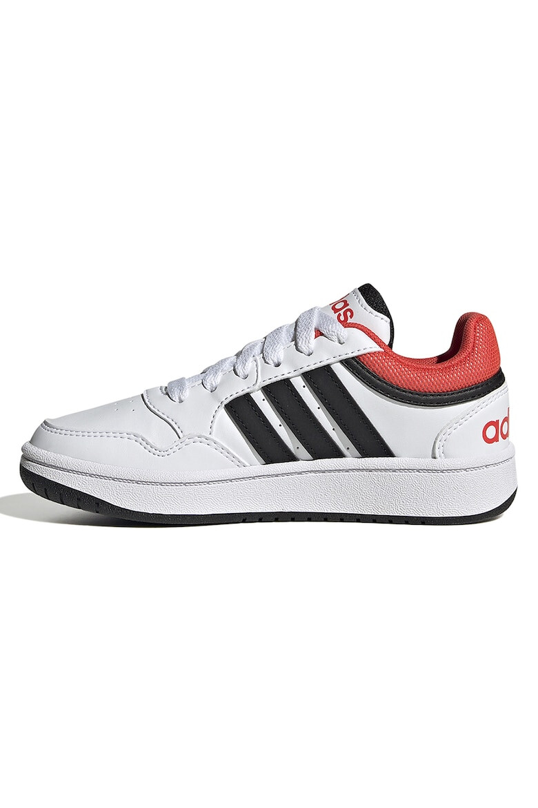 adidas Sportswear Pantofi sport de piele ecologica Hoops 3.0 - Pled.ro