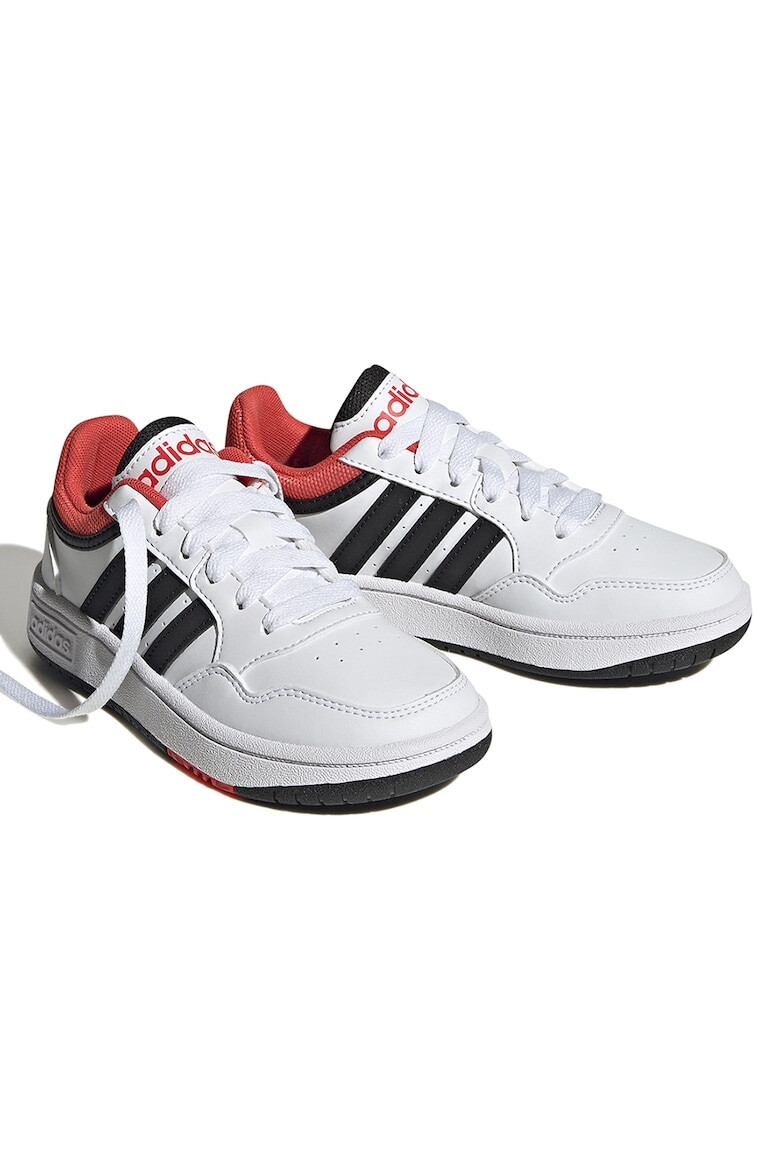 adidas Sportswear Pantofi sport de piele ecologica Hoops 3.0 - Pled.ro