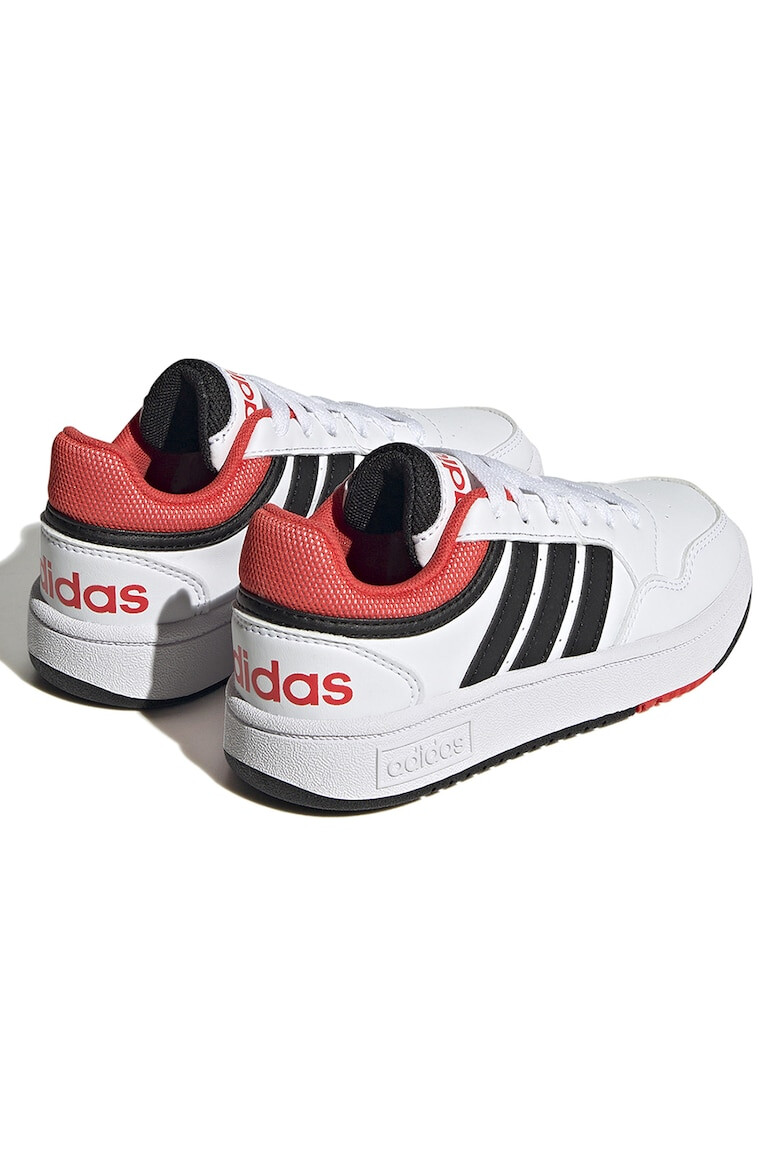 adidas Sportswear Pantofi sport de piele ecologica Hoops 3.0 - Pled.ro